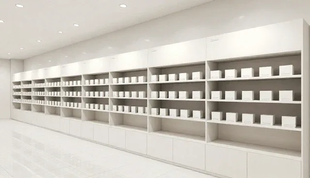 维护方式选型:产品展示套餐的两种维护策略对比